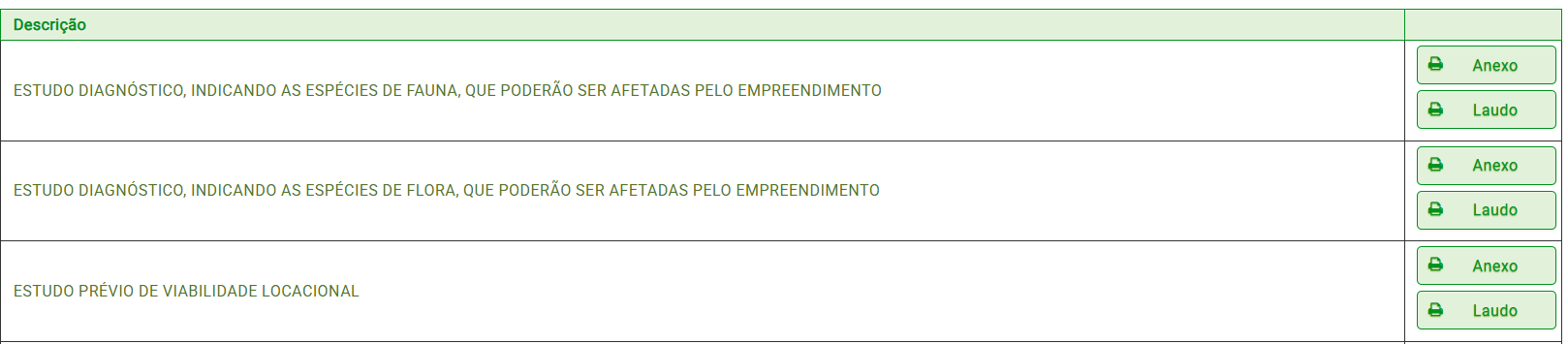 Desmate ipe