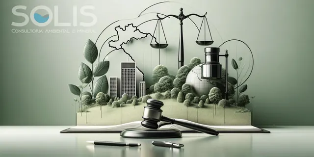 Declaração Ambiental do Imóvel (DAI)