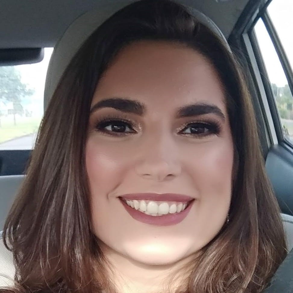 Cinthia Mattos, Advogada