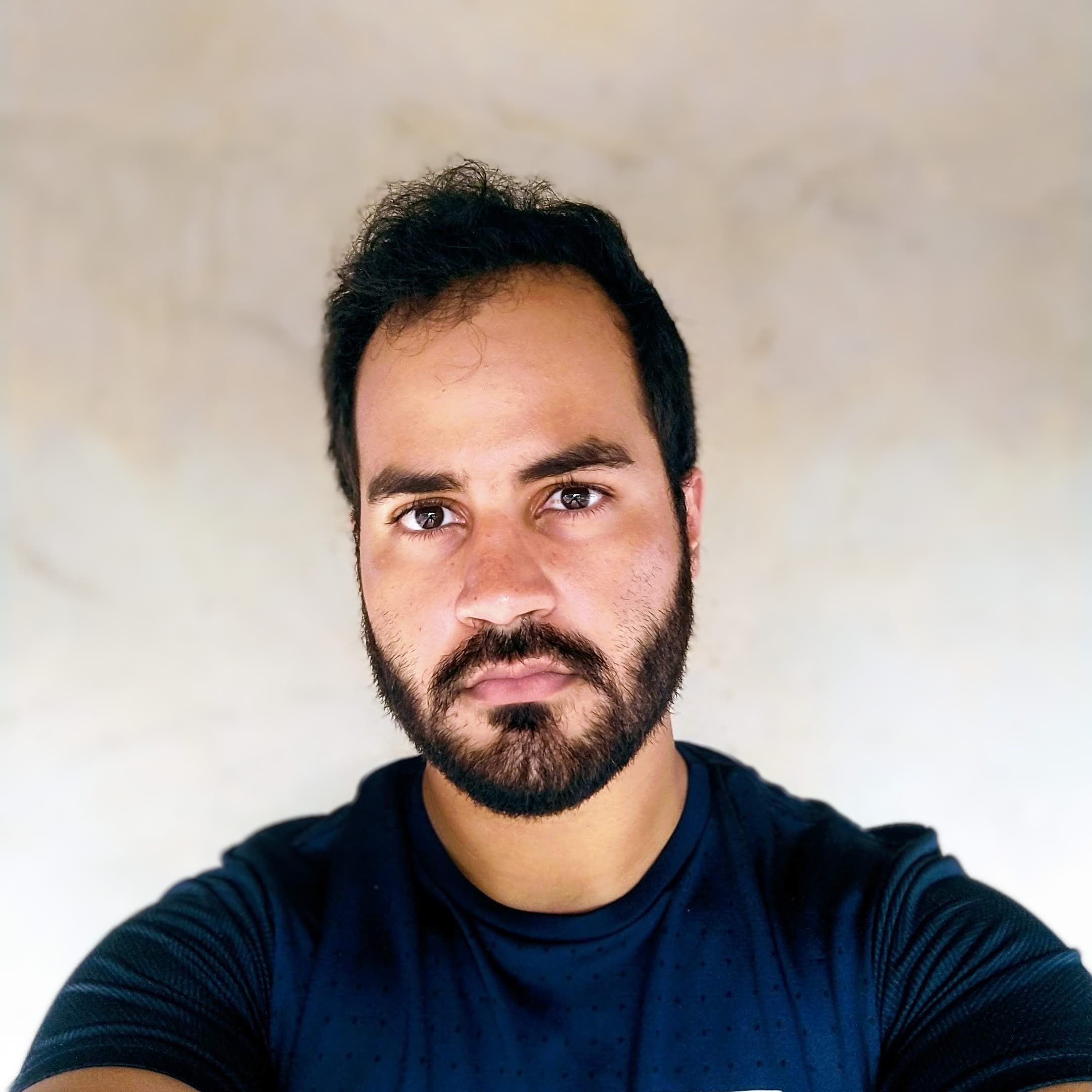 Bruno Castro, Geólogo