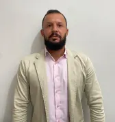 Danilo Vieira, Engenheiro Civil