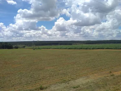 Outorga de Irrigação (Sistema Vereda - SEMAD) — foto 6