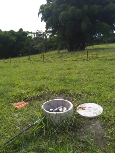 Outorga para Poços Artesianos (Regularização e Perfuração) — foto 1