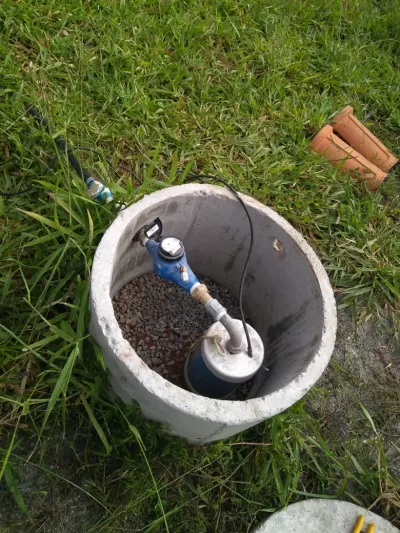 Outorga para Poços Artesianos (Regularização e Perfuração) — foto 3