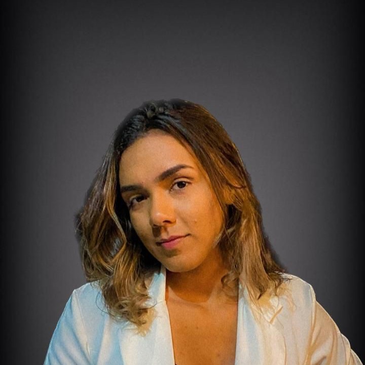 Regilla Goulart, Técnica em mineração