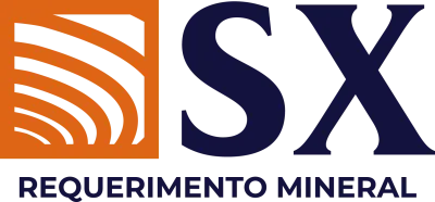 SX Requerimento Mineral